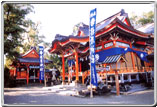 榎原神社の写真