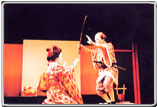 大人歌舞伎の写真
