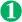(1)