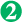 (2)