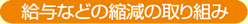 給与などの縮減の取り組み