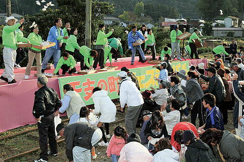 干支のまちフェスティバル