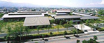 宮崎県木材利用技術センター