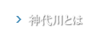 神代川とは