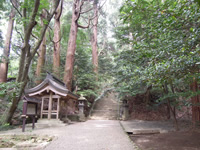 くしふる神社