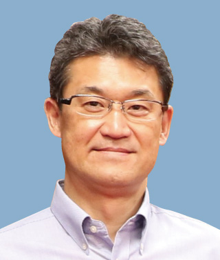 第56代宮崎県知事 河野俊嗣（こうの しゅんじ）