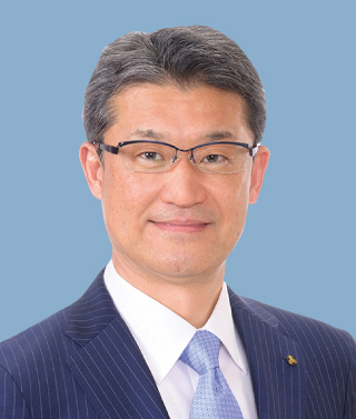 第56代宮崎県知事 河野俊嗣（こうの しゅんじ）