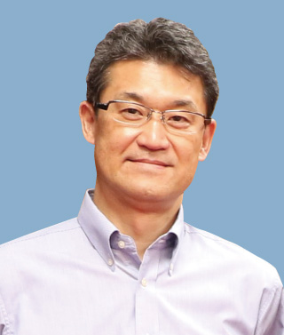 第56代宮崎県知事 河野俊嗣（こうの しゅんじ）