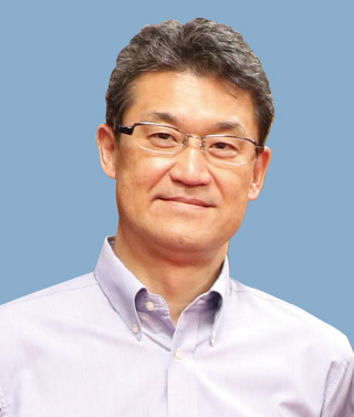 第56代宮崎県知事 河野俊嗣（こうの しゅんじ）
