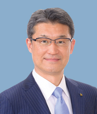第56代宮崎県知事 河野俊嗣（こうの しゅんじ）