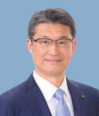 第56代宮崎県知事 河野俊嗣（こうの しゅんじ）