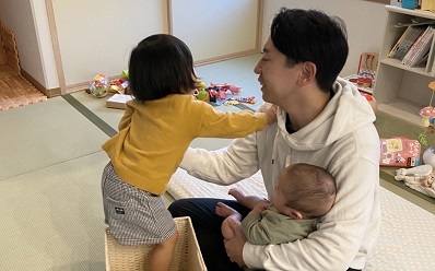 プライベートについて イメージ