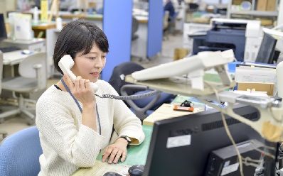 出産休暇や育児休暇の取得について イメージ
