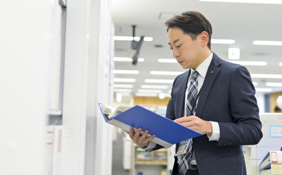 宮崎県庁で働くことの魅力 イメージ