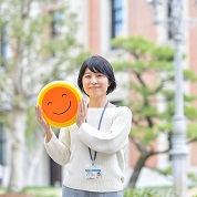 後藤 智穂子