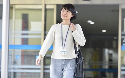 現在携わっている仕事内容 イメージ