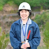 小松　朋代(林業)