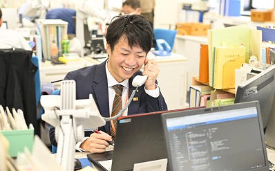 仕事をする上で大切にしていること イメージ