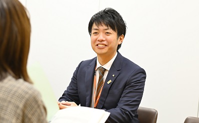 宮崎県庁で働くことの魅力 イメージ