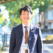 筒井　宏(一般行政)
