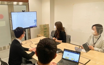県庁との違い イメージ