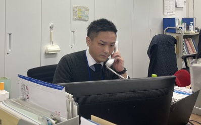 県庁との違い イメージ