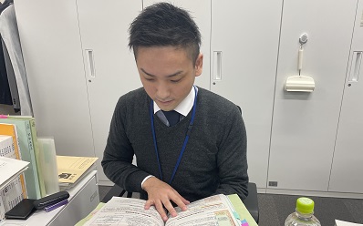 現在携わっている仕事内容 イメージ