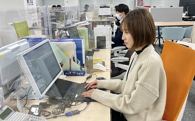 仕事のやりがいについて イメージ