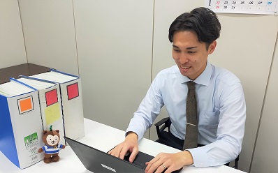 これまでの仕事で印象に残っていること イメージ