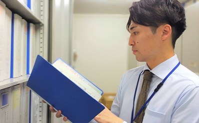仕事のやりがいについて イメージ