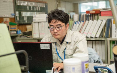 職場の雰囲気について イメージ