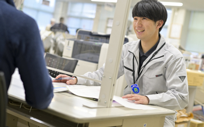 宮崎県で働くことの魅力 イメージ