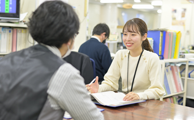 1年間仕事をしてきて今現在の感想 イメージ