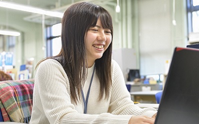 県職員を選んだ理由 イメージ