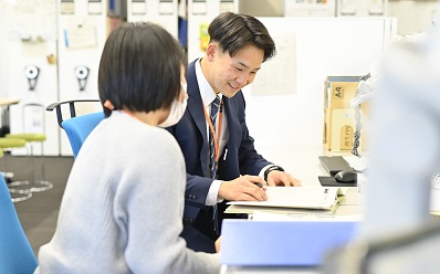 １年間仕事をしてきて今現在の感想 イメージ