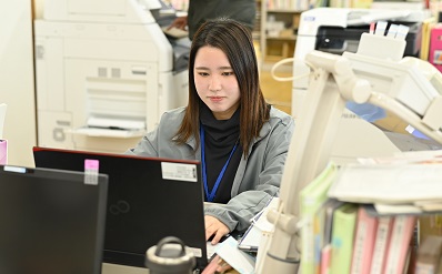 １年間仕事をしてきて今現在の感想 イメージ