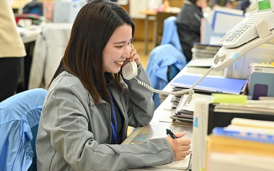 宮崎県で働くことの魅力 イメージ