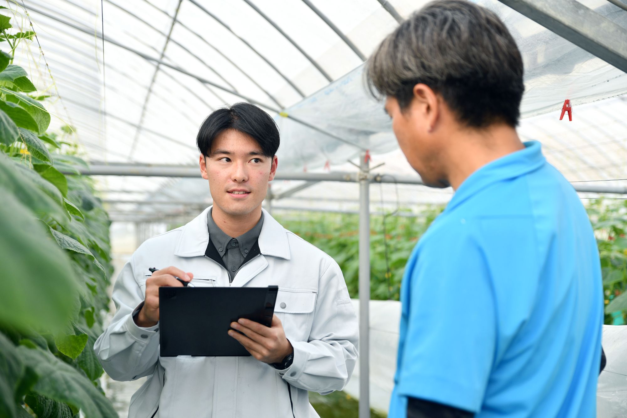 １年間仕事をしてきて今現在の感想 イメージ