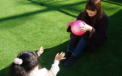 プライベートについて(生活と仕事の両立) イメージ