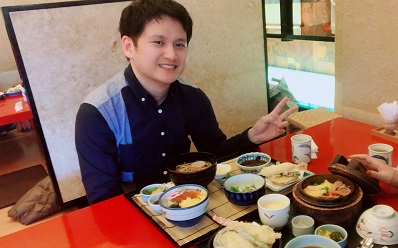 休日の過ごし方、リフレッシュ法 イメージ
