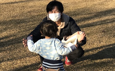 プライベートについて イメージ
