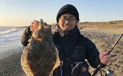 プライベートについて イメージ