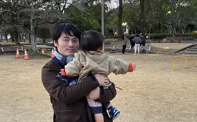 プライベートについて イメージ