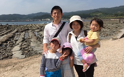 プライベートについて(休日の過ごし方、リフレッシュ法) イメージ