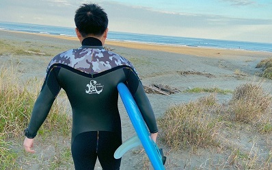 プライベートについて イメージ