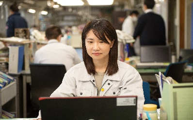 仕事のやりがいについて イメージ
