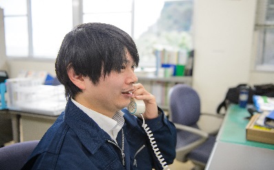 仕事のやりがいについて イメージ