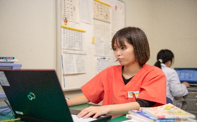 仕事のやりがいについて イメージ