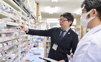 県職員を選んだ理由 イメージ
