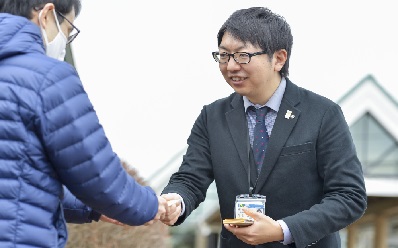 仕事のやりがいについて イメージ